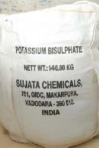 Pottasium Bisulphate