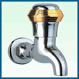 Sphrial Bathroom Fittings - S-002