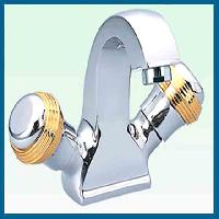 Sphrial Bathroom Fittings - S-009