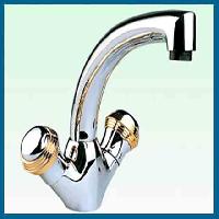 Sphrial Bathroom Fittings - S-027