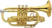 Cornet