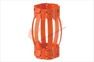 Bow Spring Centralizer