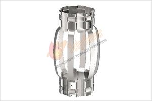 Non-Welded Stainless Steel Centralizer