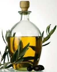 Fragrance Oil