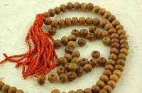 Sandalwood Beads