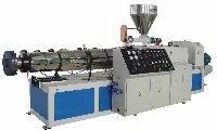 Twin Screw Extruder