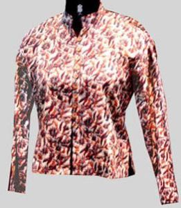 Ladies Tops ITP - 1007