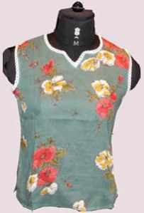 Ladies Tops ITP - 1008