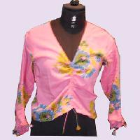 Ladies Tops ITP - 1009