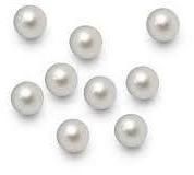 pearl stones