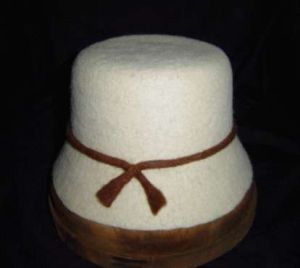 Felt Hat