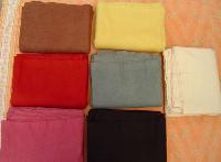 Plain Felt Fabric