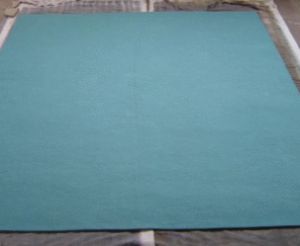 Plain Felt Sheet