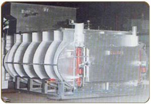 Annealing Furnace