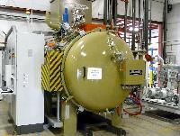 Vacuum Carburizing Furnaces