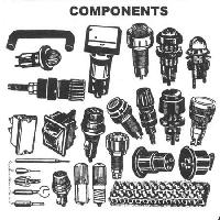 Thermocouple Components