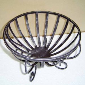 Iron Baskets IB - 01