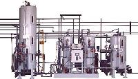 Industrial Water Treatment System