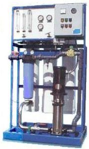 Water Treatment System