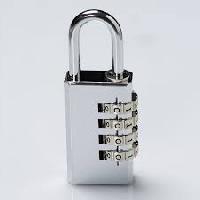 Combination Locks