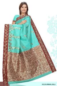 Silk Sarees Ss-27