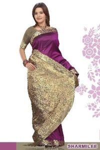 Silk Sarees Ss-29