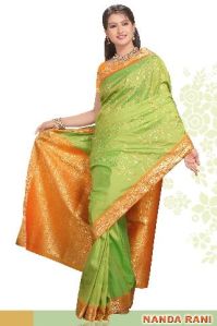 Silk Sarees Ss-33