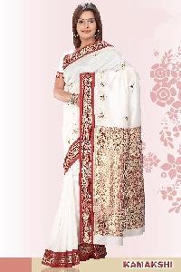 Silk Sarees Ss-34