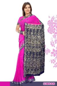 Silk Sarees Ss-37