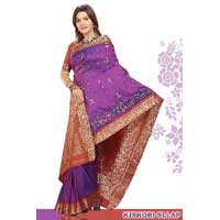 Silk Sarees Ss-38