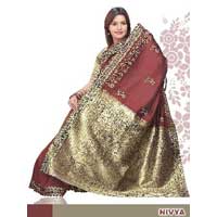 Silk Sarees Ss-42