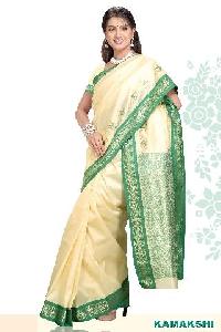 Silk Sarees Ss-44