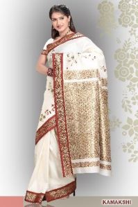 Silk Sarees Ss-45