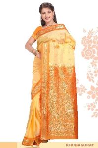 Silk Sarees Ss-48