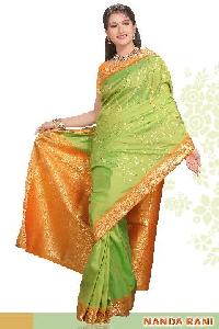 Silk Sarees Ss-49