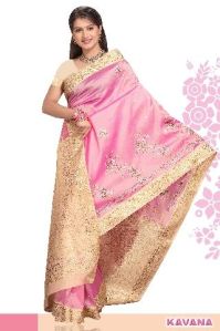 Silk Sarees Ss-50