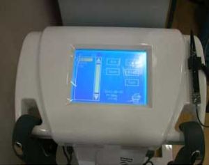 Body Composition Analyzer Model Mi-65