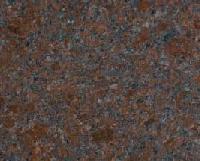 Coffe-brown Granite