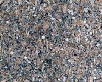 Fox-Brown Granite
