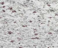 White-Galaxy Granite