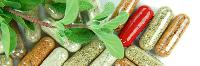 herbal dietary food supplements