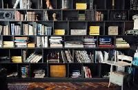 Book Shelves