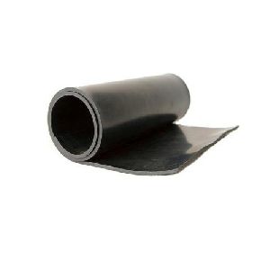 Viton Rubber Sheets