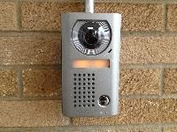 security intercom