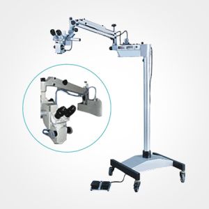 Surgical Operating Microscope