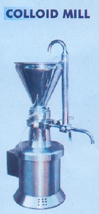 Colloid Mill