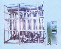 Distillation Plant