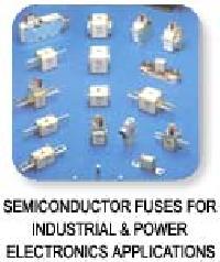 Semiconductor Fuses