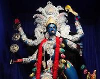 kali idols