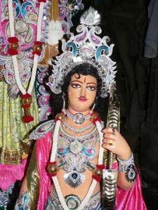 Paperpulp Kartik Idol